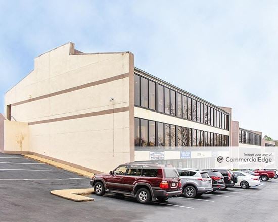 Northlake Executive Center