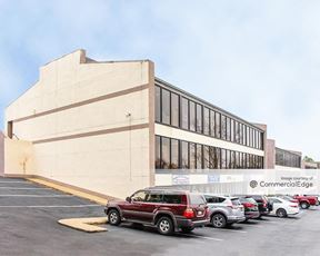 Northlake Executive Center