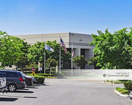 Industrial space for Rent at 305 West Resource Drive in Rialto