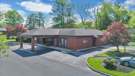 Office space for Sale at 112 Houston St in Lexington