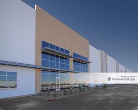 Southwest Industrial Center II