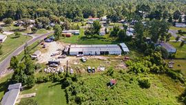 Prime Commercial Property in Growing Onalaska