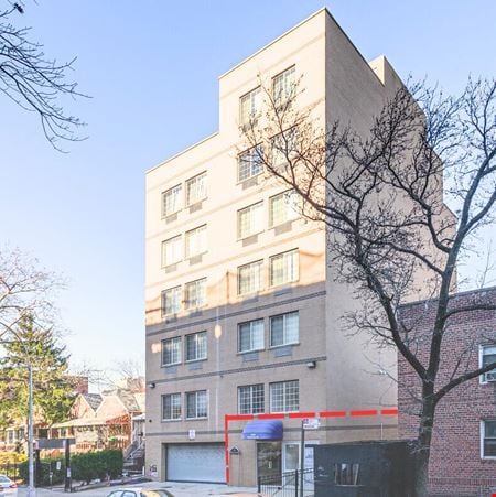 Commercial space for Rent at 443 Winthrop St in Brooklyn