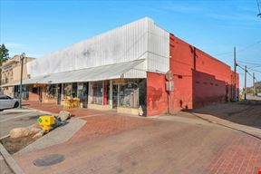 Prime Move-In Ready Spaces @ Downtown Brehler Square