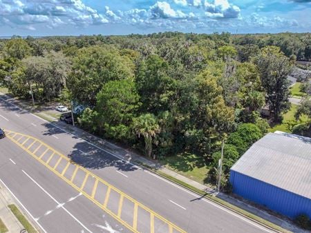 VacantLand space for Sale at 917 Ferris St in Green Cove Springs