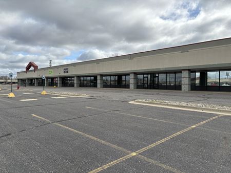 Office space for Rent at 1161 East Clark Road in DeWitt