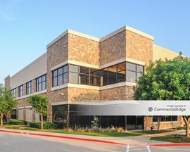 The Office Campus at Allen - Building 2