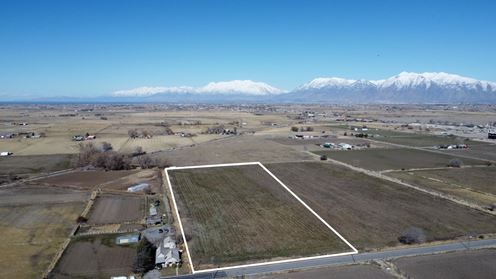 Payson Land For Sale