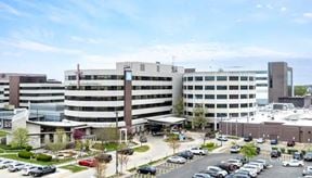 Suites for Lease