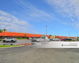 Pasco Square