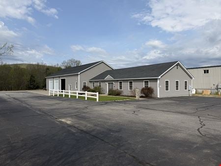 Industrial space for Rent at 1667 White Mountain Highway in Sanbornville