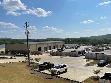 Photo of commercial space at Huntley Parkway in Pelham