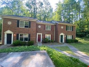 Hidden Hollow Drive - Condos