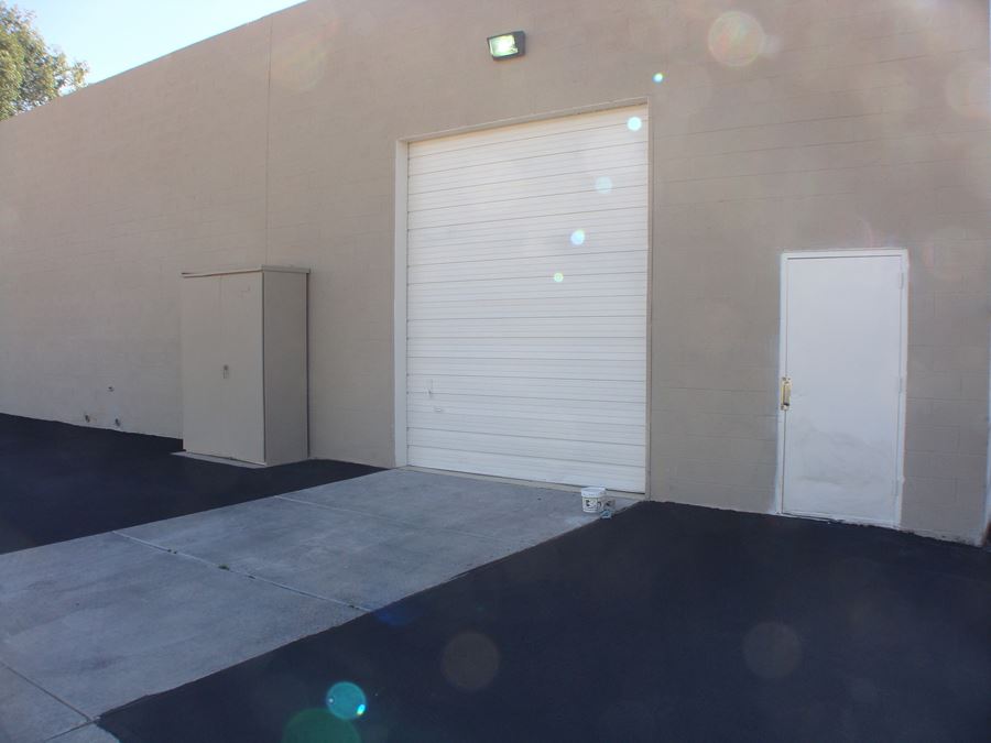 402 W Gemini Dr