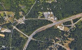 Two Commercial Buildings | ±12,600 SF Total