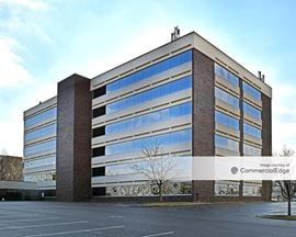 Airport Office Park - Building 4