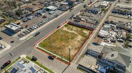 Prime Commercial Corner Lot Located Right Off CA-180