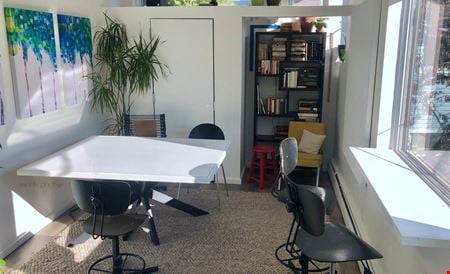 Office space for Rent at North Cayuga Street, Suite 2 in Ithaca
