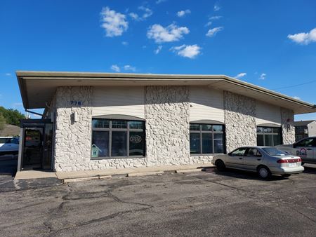 Retail space for Sale at 776 N. West St. in Wichita