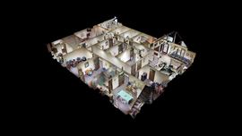 Marianna Medical Office Suite | 3,330 +/- SF