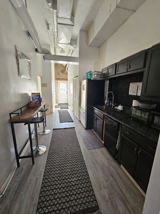 New City Co-Working