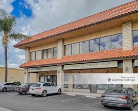 Tarzana Square