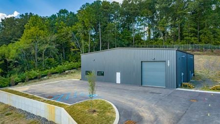 Industrial space for Sale at 3907 Caine Lane in Chattanooga