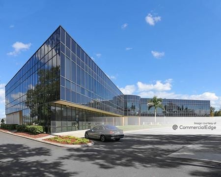 Office space for Rent at 5005 West Laurel Street in Tampa