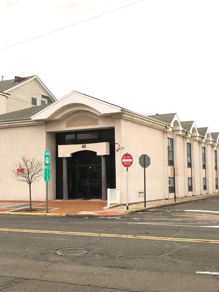 Office space for Rent at 45 E Main St in Freehold
