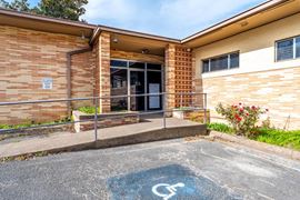 3600 Caddo St, Greenville, TX