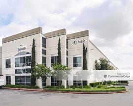 Sierra Business Park - Building 4