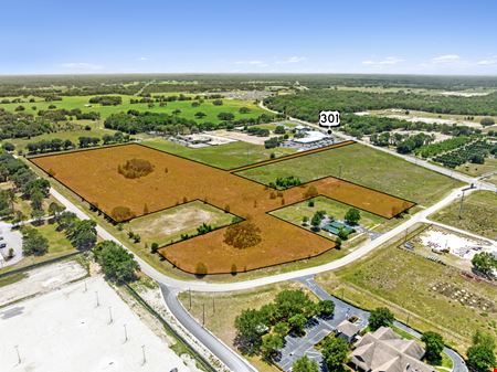 VacantLand space for Sale at U.S. 301 in Sumterville