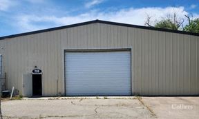 Industrial Space for Lease | Caldwell, ID