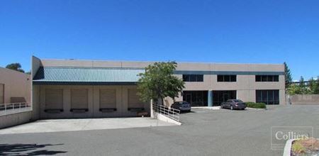 Industrial space for Rent at 180 Klamath Ct in American Canyon