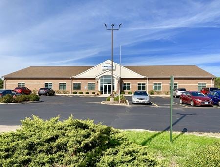 Office space for Sale at 1315 W Commerce Drive in Peoria