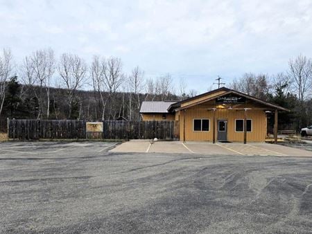 Retail space for Sale at 2045 S Stephenson Ave in Iron Mountain