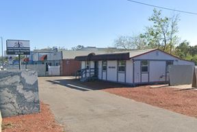 Nova Road Opportunity