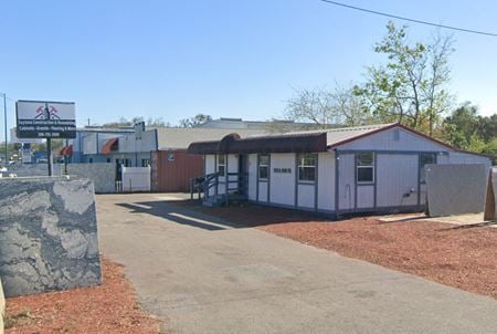 Retail space for Sale at 1976 N Nova Rd in Holly Hill