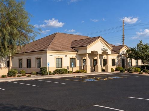 6136 E Brown Rd, Bldg 2