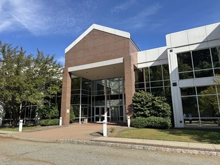 Office space for Rent at 400 Valley Rd in Mount Arlington