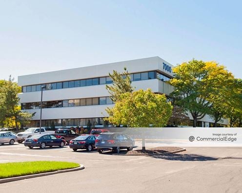 7000 Lincoln Drive East