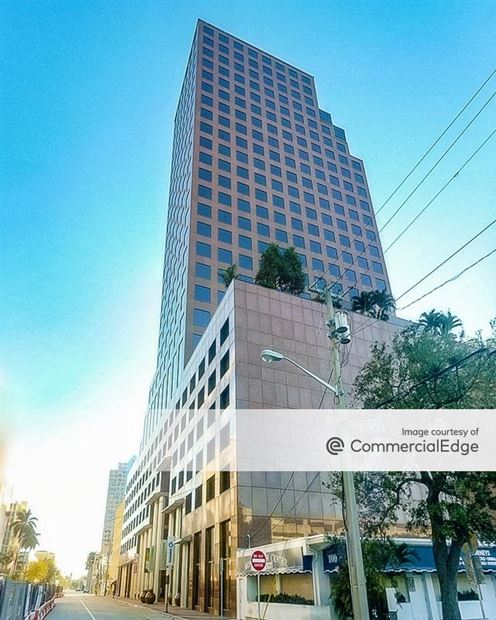 110 Tower