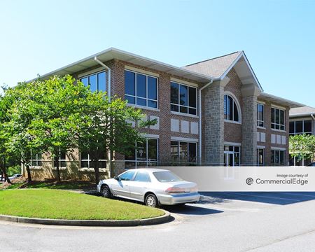 Photo of commercial space at 3499 Duluth Park Lane in Duluth