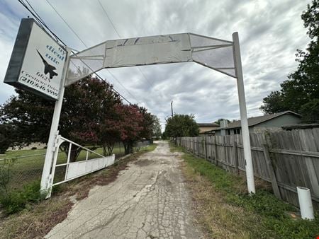 Photo of commercial space at 6628 Crestway Dr in San Antonio