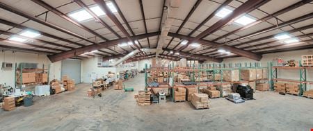 Industrial space for Rent at 7168 15th Street East in Sarasota