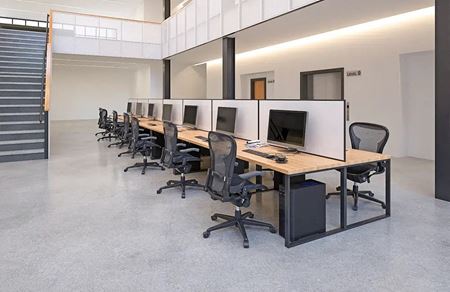 Office space for Rent at 25 Van Zant Street in Norwalk