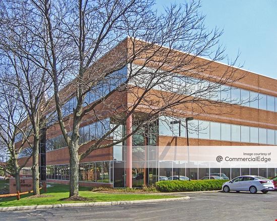 Comar Centre II