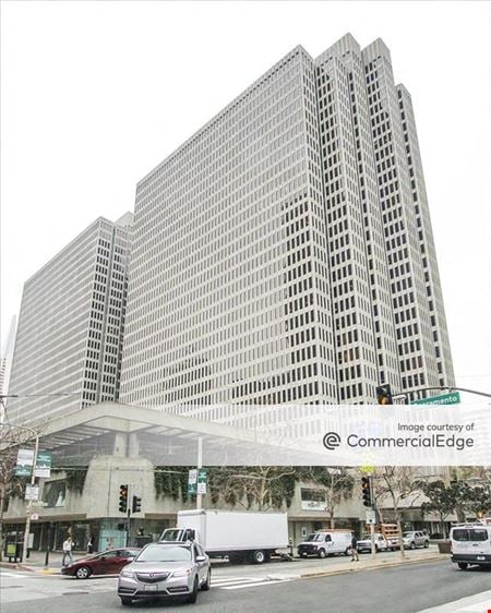 Photo of commercial space at 655 4th Street #P5 in San Francisco