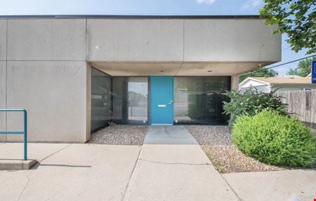 Office space for Rent at 220 S Hillside St in Wichita