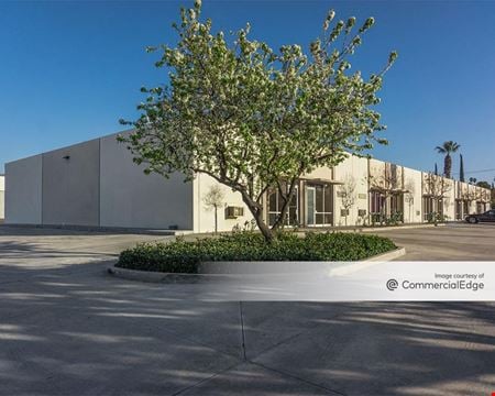 Industrial space for Rent at 2001 3rd Street in Riverside